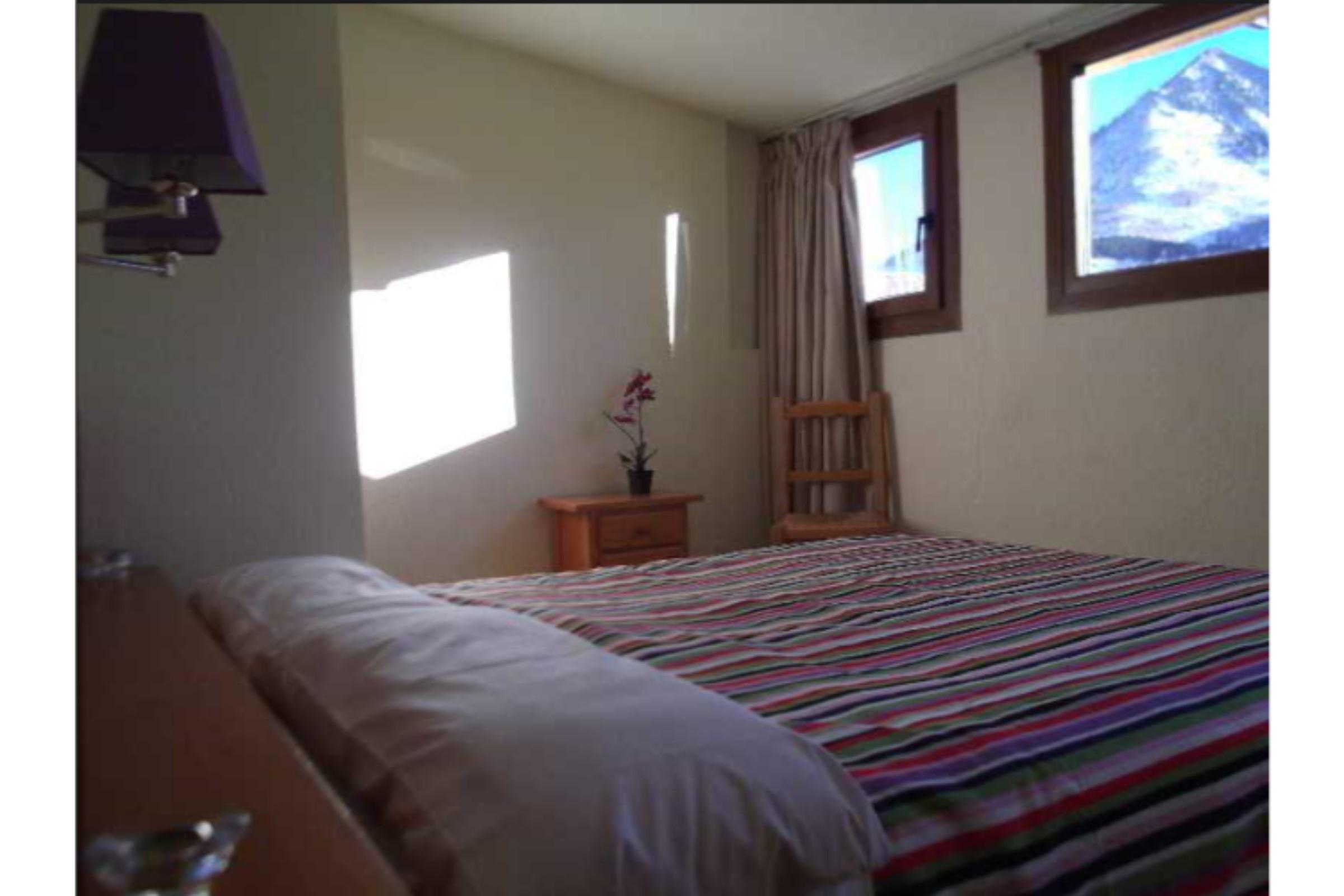 Hotel Sno Edelweiss Cerler Luaran gambar