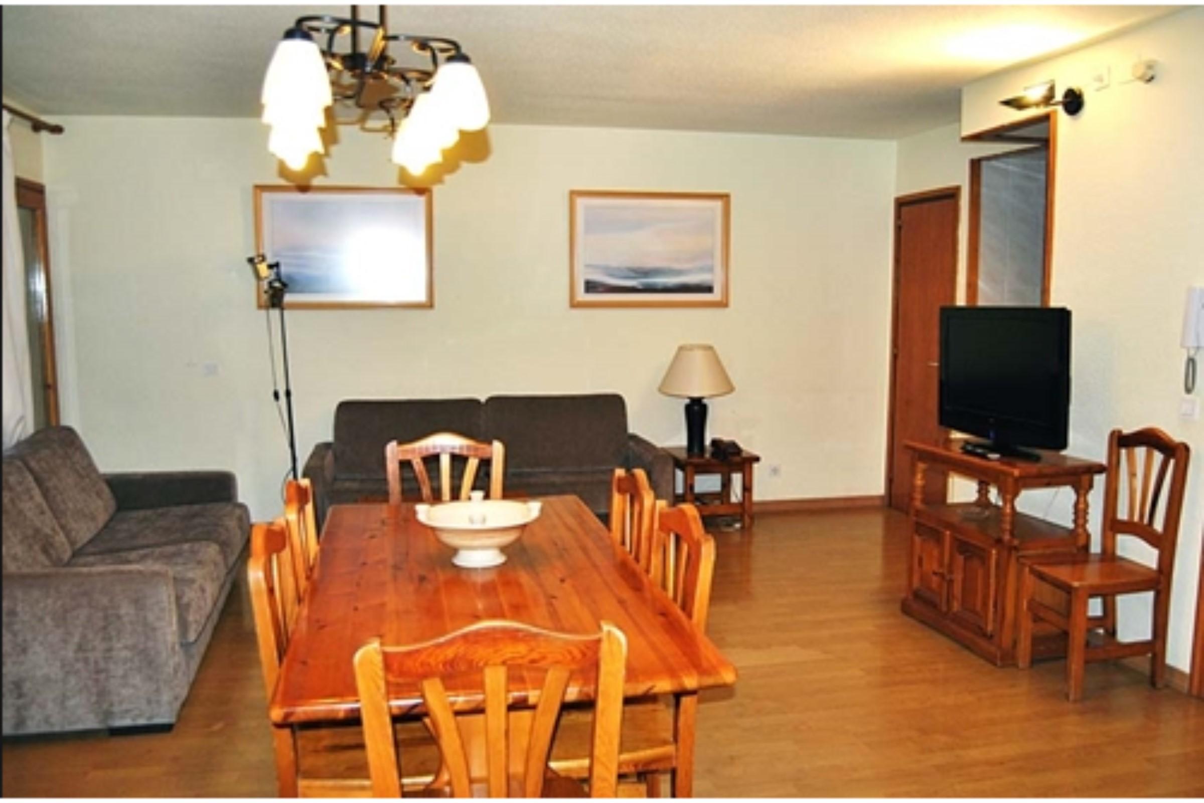 Hotel Sno Edelweiss Cerler Luaran gambar