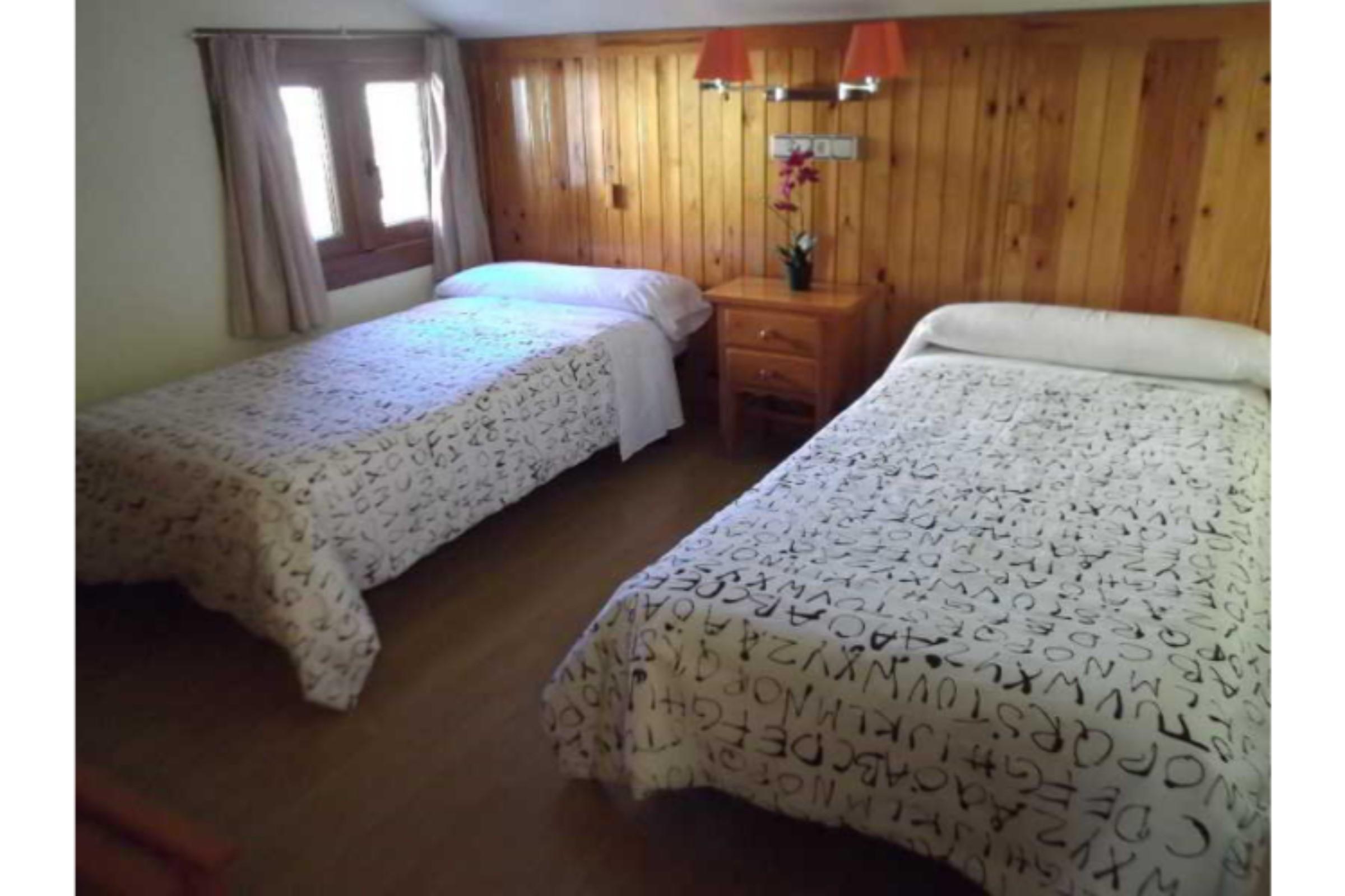 Hotel Sno Edelweiss Cerler Luaran gambar