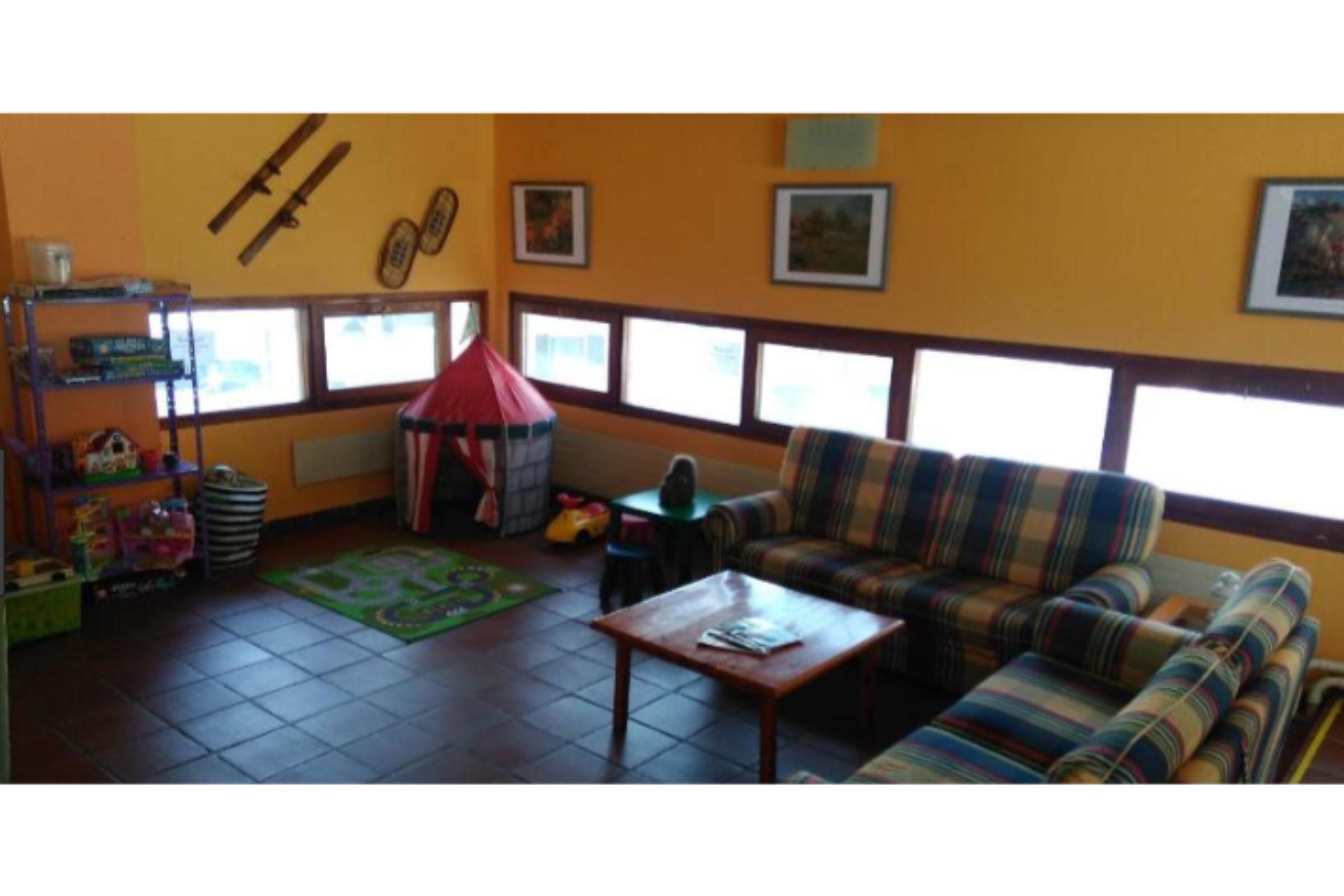 Hotel Sno Edelweiss Cerler Luaran gambar