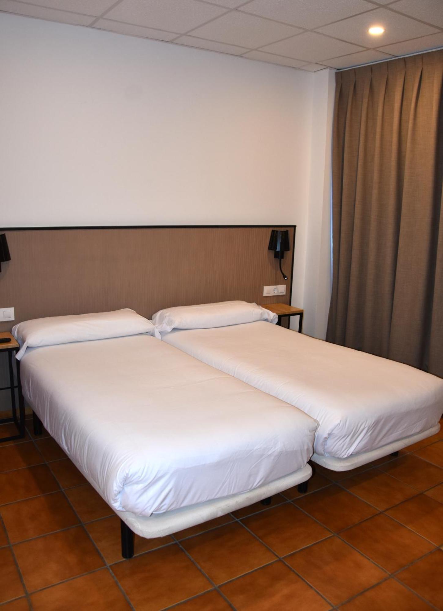 Hotel Sno Edelweiss Cerler Luaran gambar