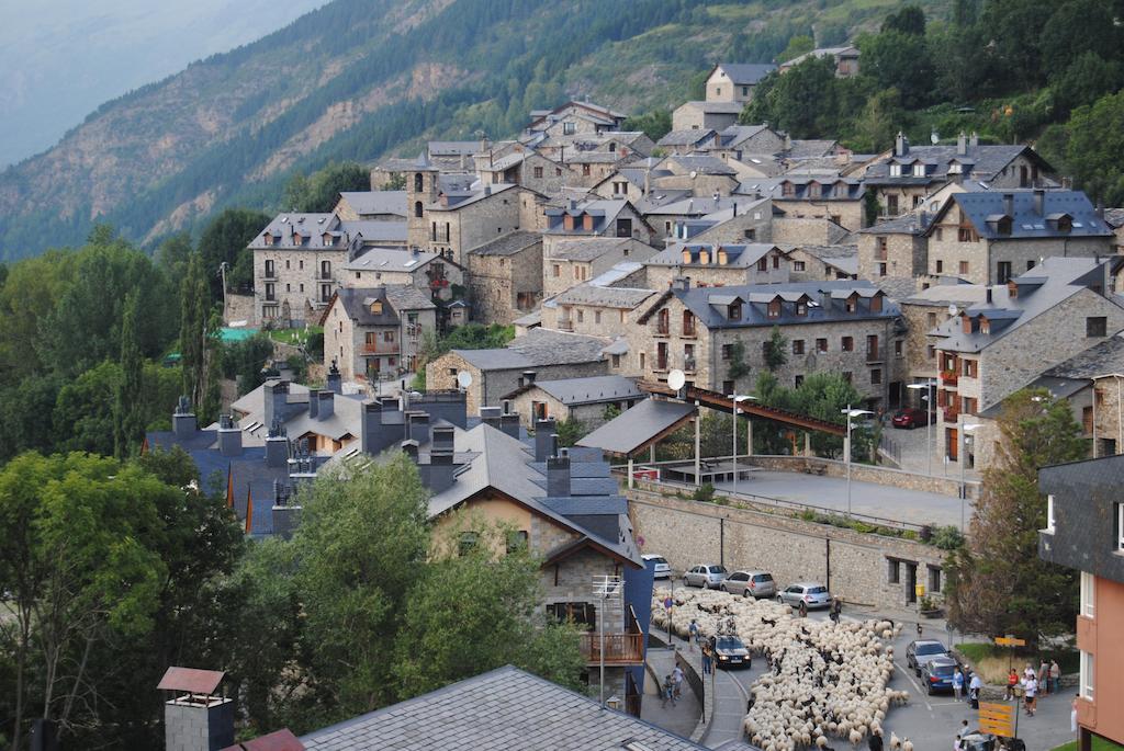 Hotel Sno Edelweiss Cerler Luaran gambar