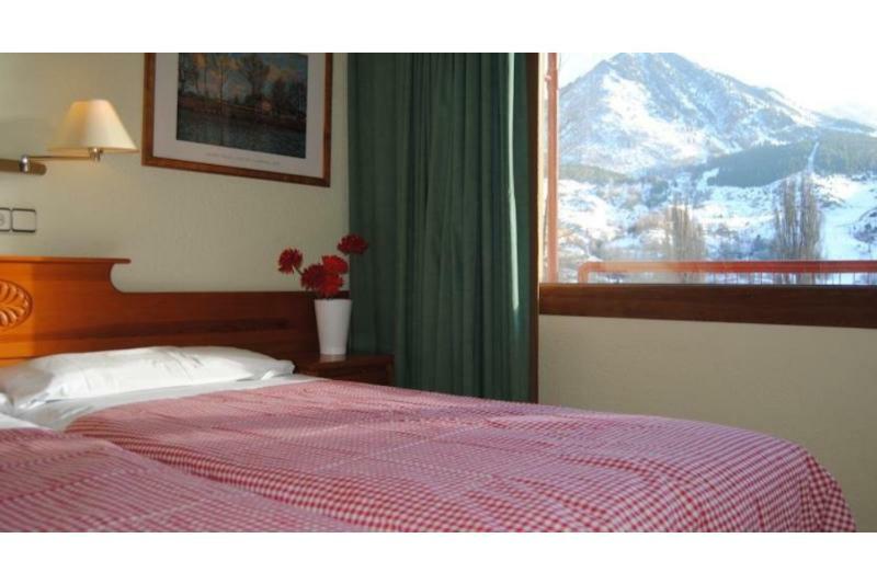 Hotel Sno Edelweiss Cerler Luaran gambar